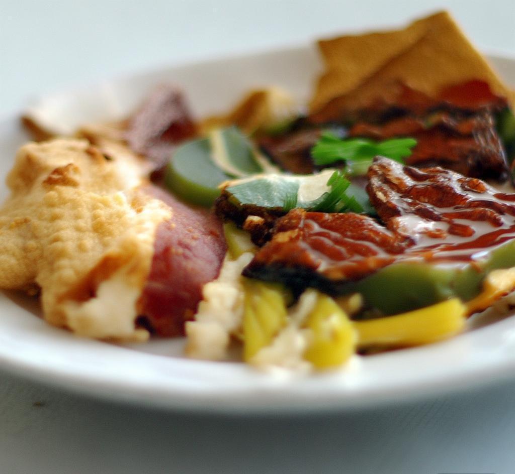 香肠派对：巅峰赛