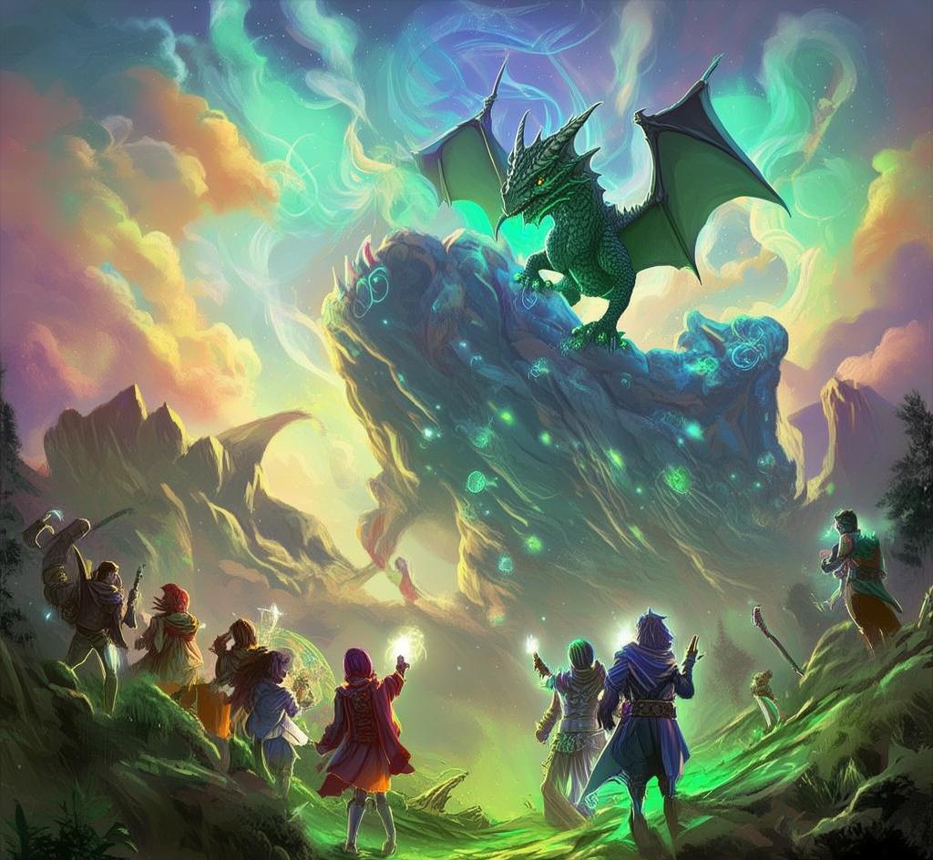 魔法门6：天堂之令