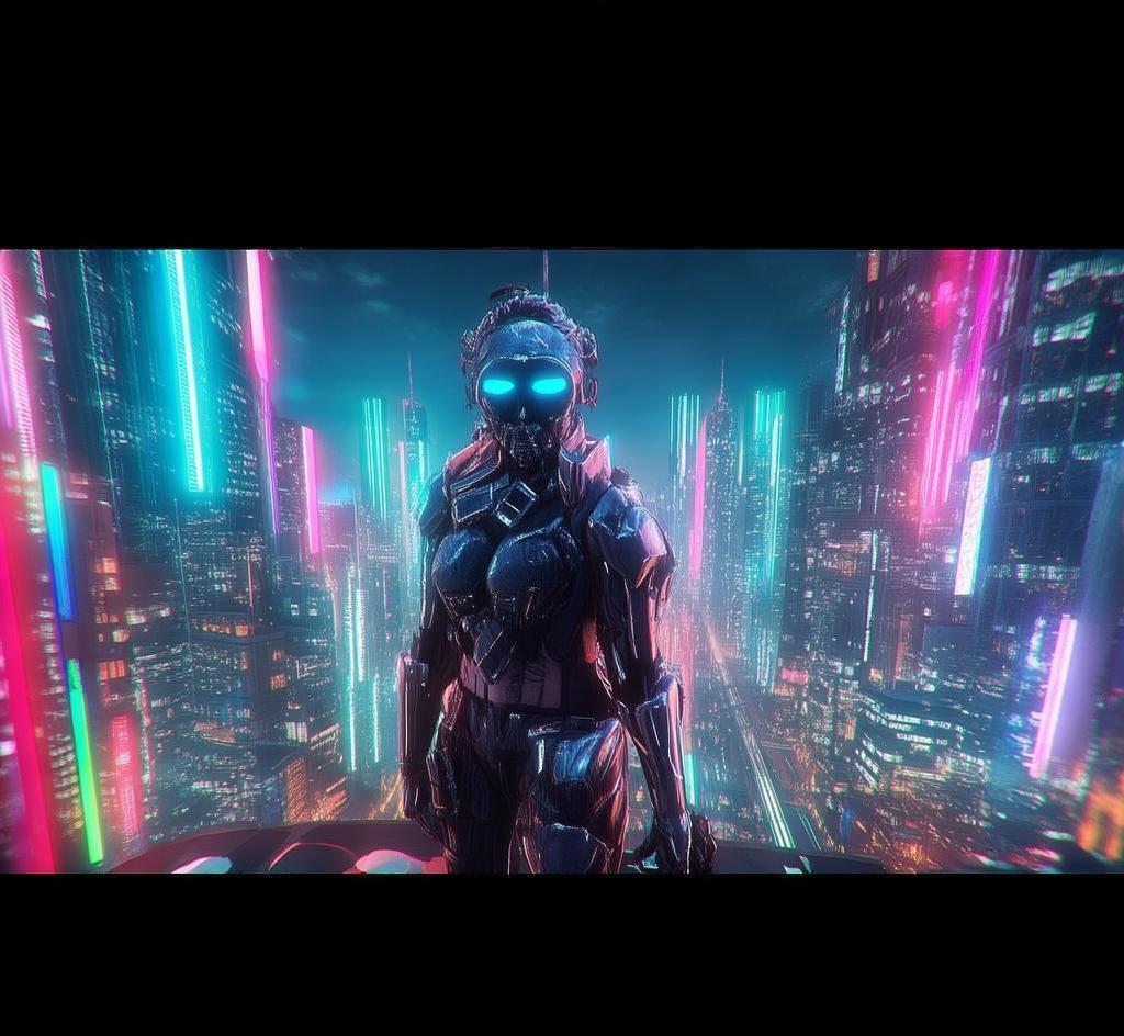 赛博朋克2077：自由幻局