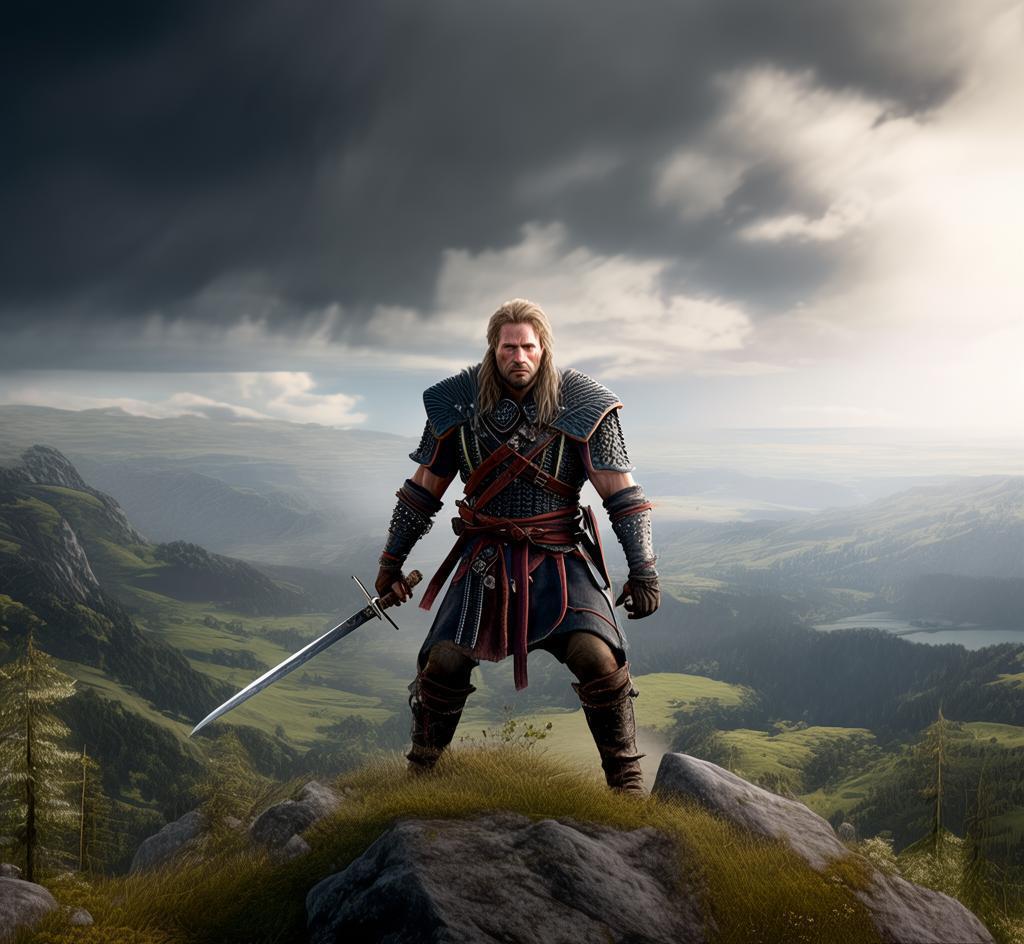 刺客信条：英灵殿