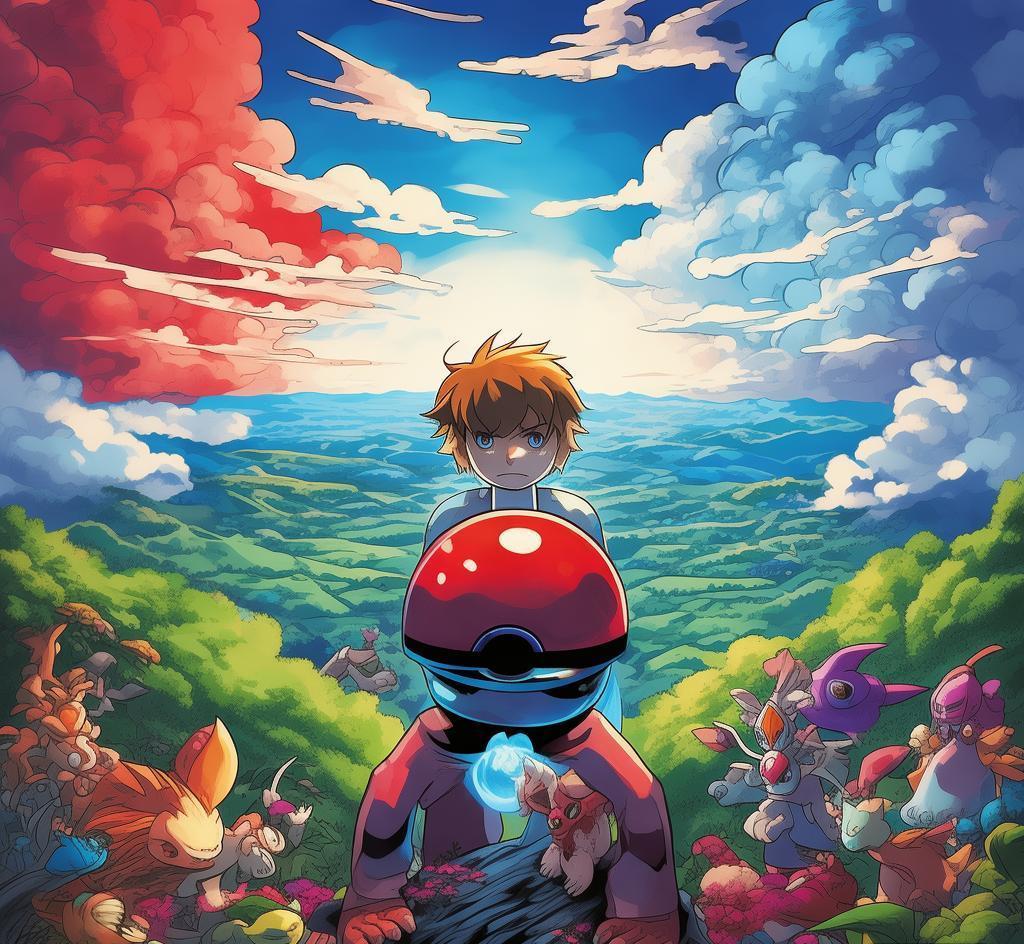 宝可梦：终极红宝石/始源蓝宝石