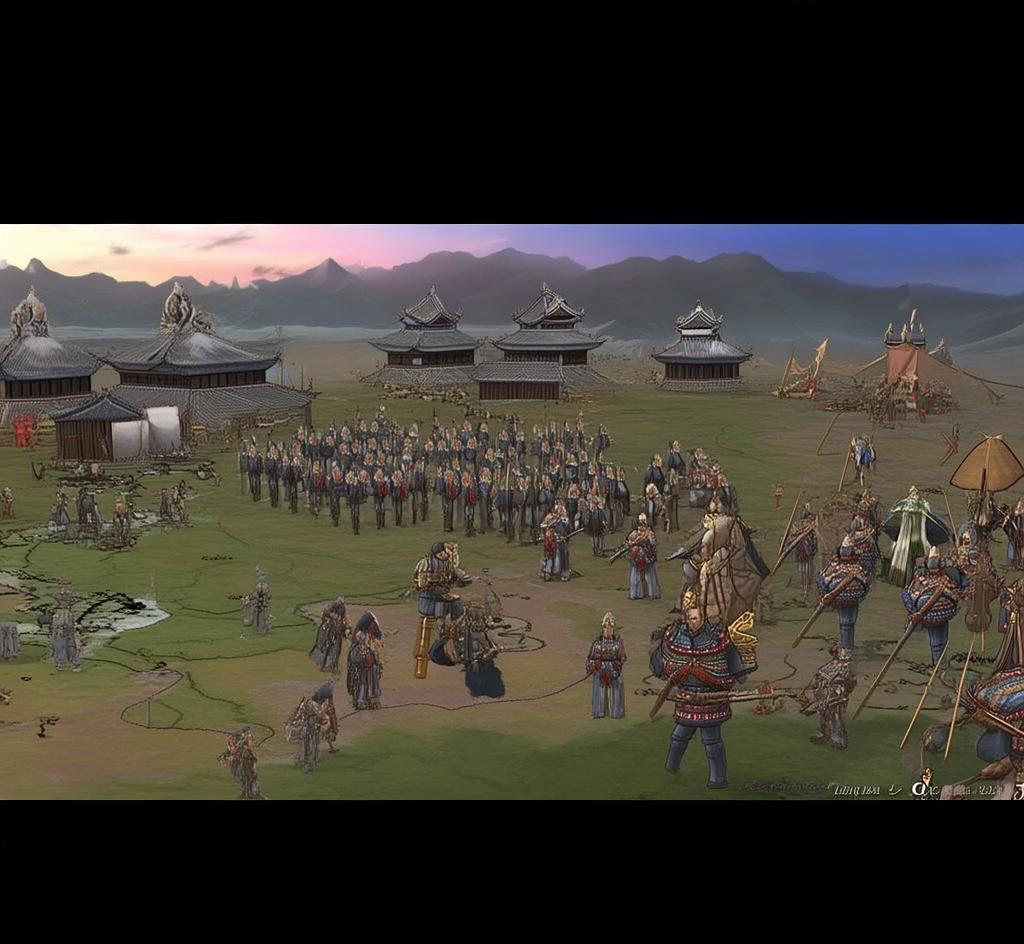 信长之野望2：全国版