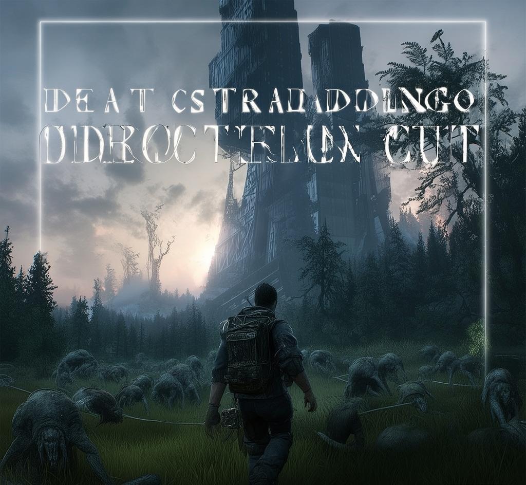 死亡搁浅：导演剪辑版